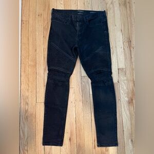 Men’s Pac Sun skinny jeans